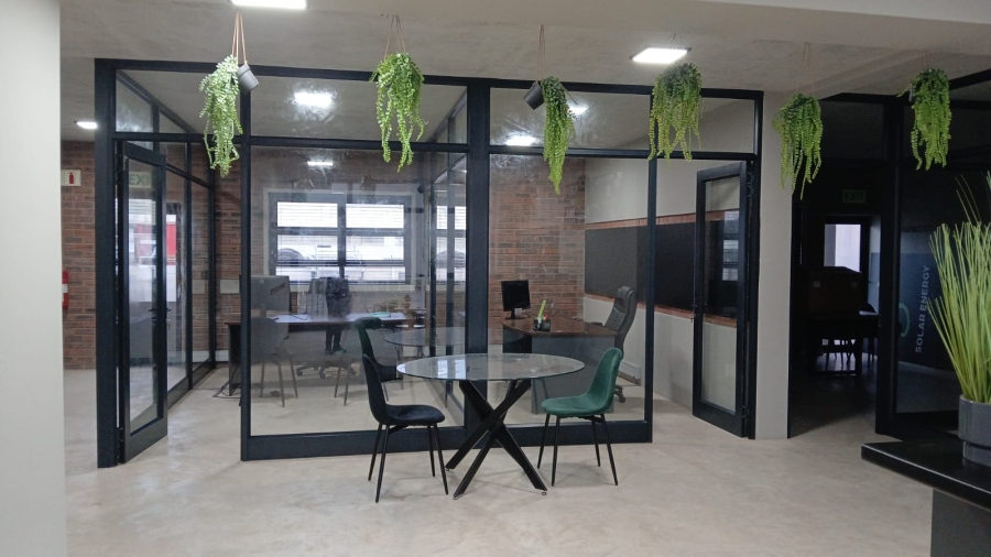 To Let Commercial Property for Rent in George Central Western Cape